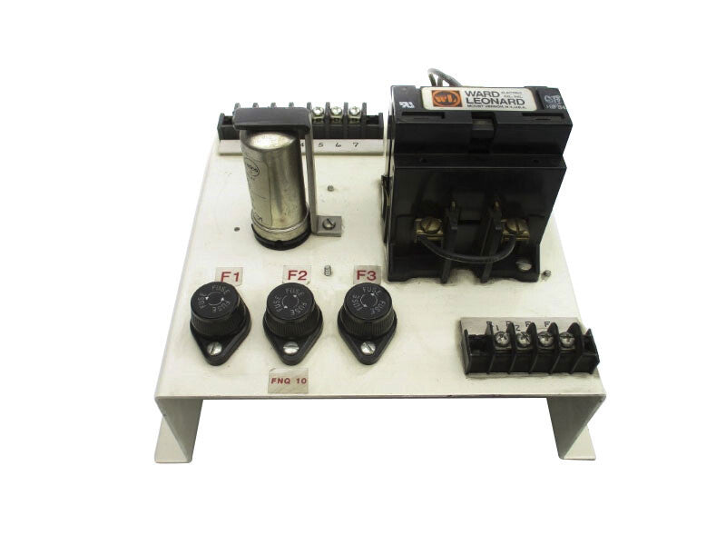 POWER SUPPLY LC343-12 UNMP
