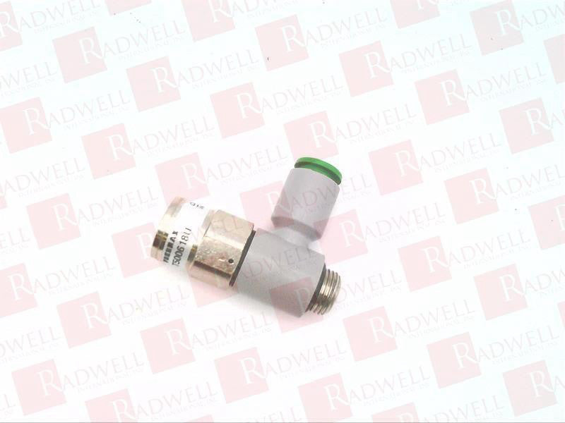 PNEUMAX T500618U / T500618U (BRAND NEW)