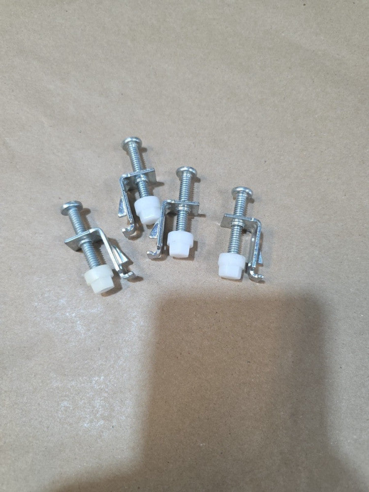 2711P-RTMC Allen Bradley Mounting Clips PanelView Plus *Set of 4* N39