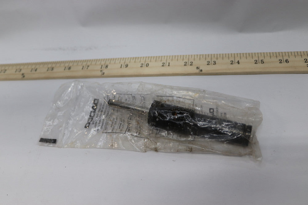 Dadco Gas Spring 2560 PSI Max Charge 5-5/16" OAL x 3/4" Body Diameter C.090.050 