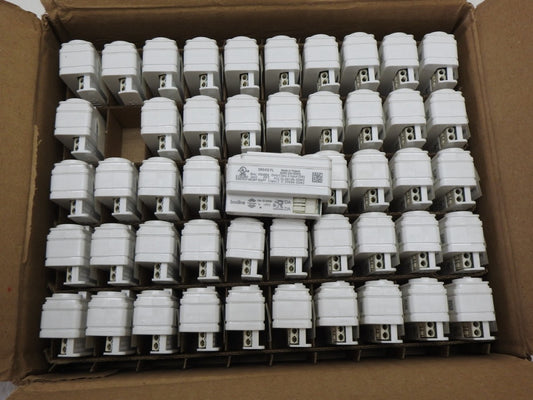 (Box/50) PHILIPS SNS412 FL EasySense Lighting Control Sensor 12-22VDC NEW!