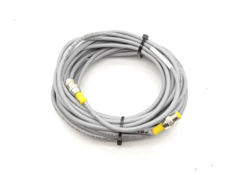 TURCK RK 4.5T-10-RS 4.5T Cable - Used