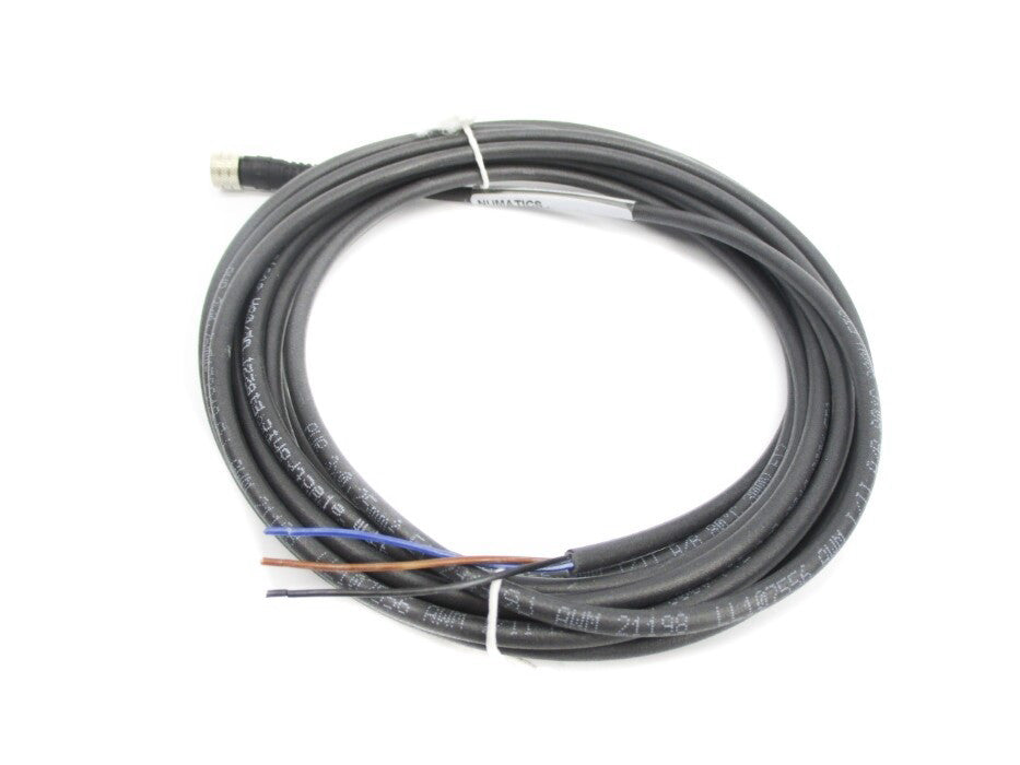 NUMATICS PXCST UC0134-009 NSNP