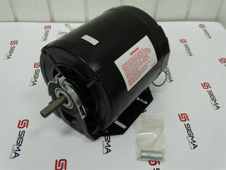 A.O. SMITH S56B67A01 MOTOR