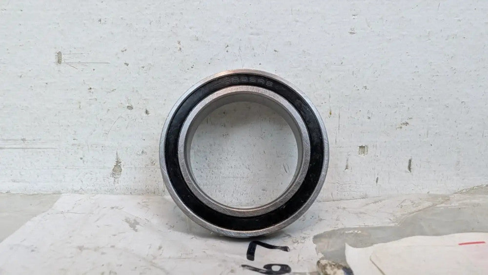 Generic 6805RS Deep Groove Ball Bearing 25mm ID 37mm OD 7mm Wide