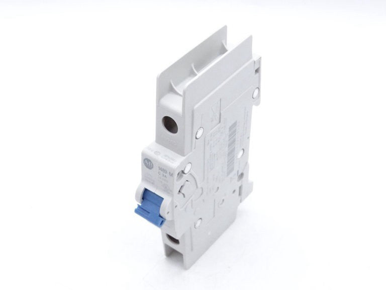 ALLEN BRADLEY 1489-M1C030 SERIES D CIRCUIT BREAKER - Used