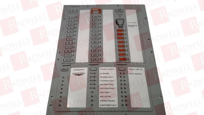 HONEYWELL ECCDKVCM-PCA / ECCDKVCMPCA (USED)