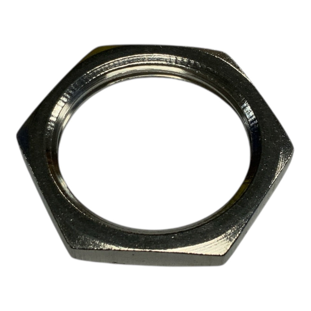 M25 Stainless Steel Lock Nut ML226-076 (Box of 16)