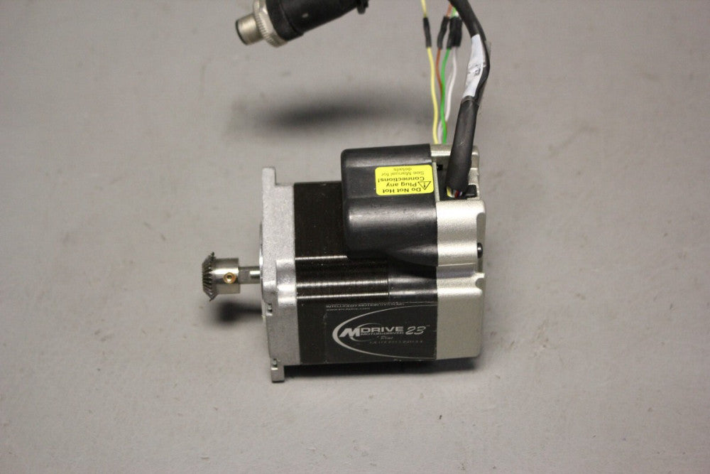 IMS MDRIVE 23 PLUS INTEGRATED STEPPER MOTOR  MDIFRL23B7-EQ