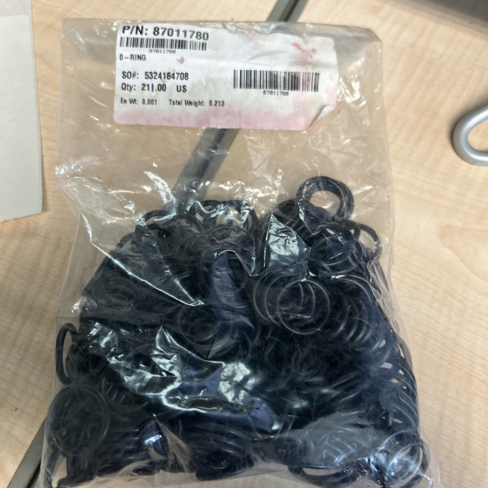 (20) Karcher 8.701-178.0 O-Ring, P/N87011780 For T5050 Swellex Pump