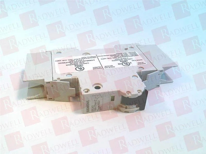 SIEMENS 5SJ4116-7HG42 / 5SJ41167HG42 (USED)