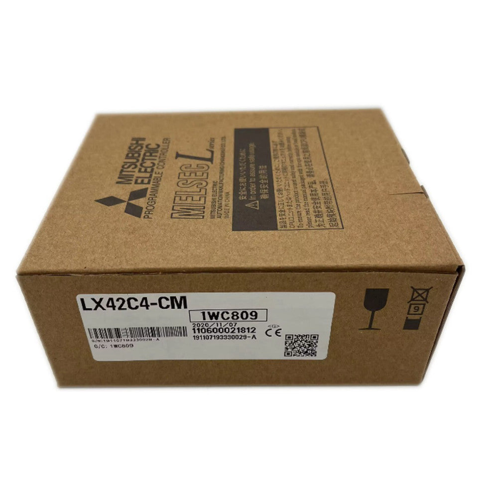 1pcs New Mitsubishil LX42C4-CM Module