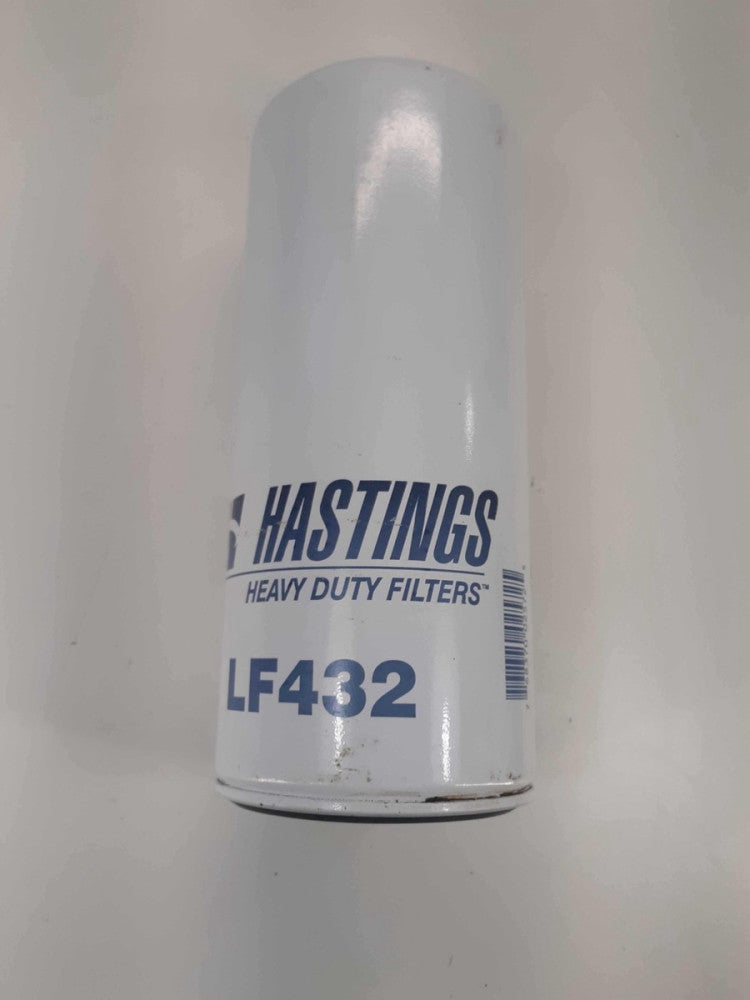 Hastings Filters LF432 Oil Filter 
