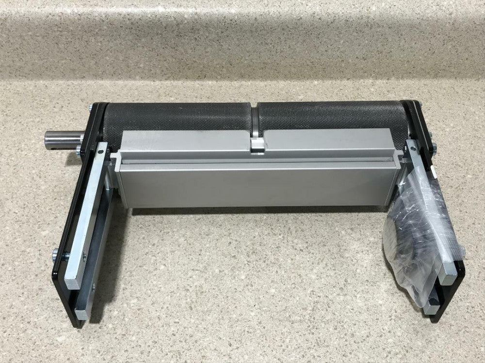 Dorner Tail Assy, 32 Knurl POS A&B, 12" 32KDTA-12 NEW