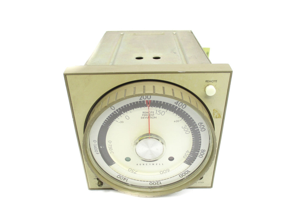 HONEYWELL R7350J10403 UNMP