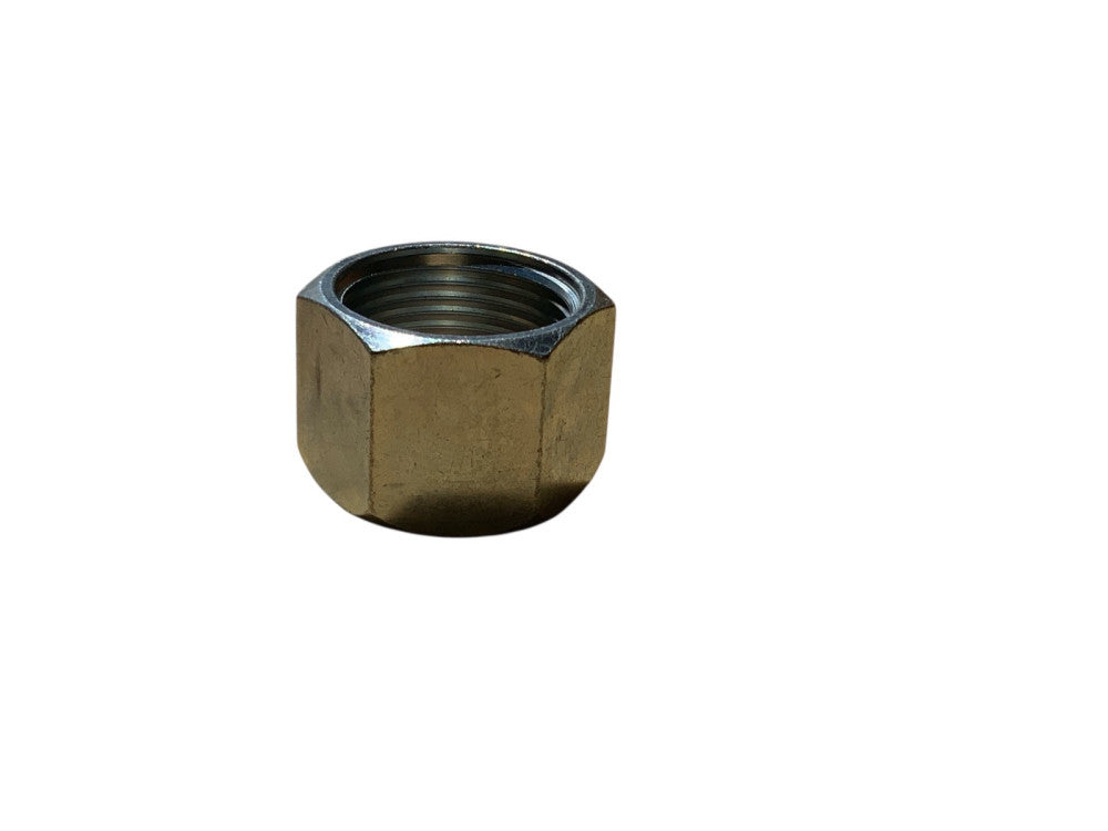 5 PCS JOHNSON CONTROLS 023-18286-000 NUT, TUBE.