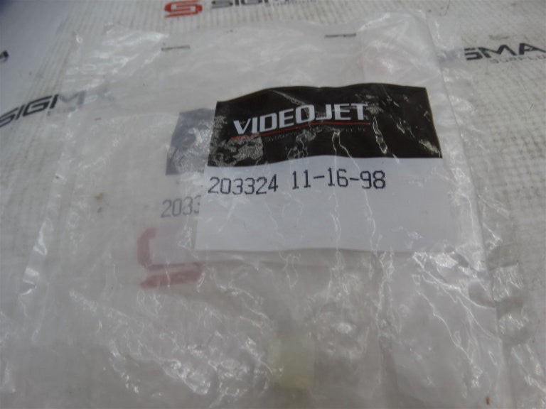 VIDEOJET 203324 FITTING
