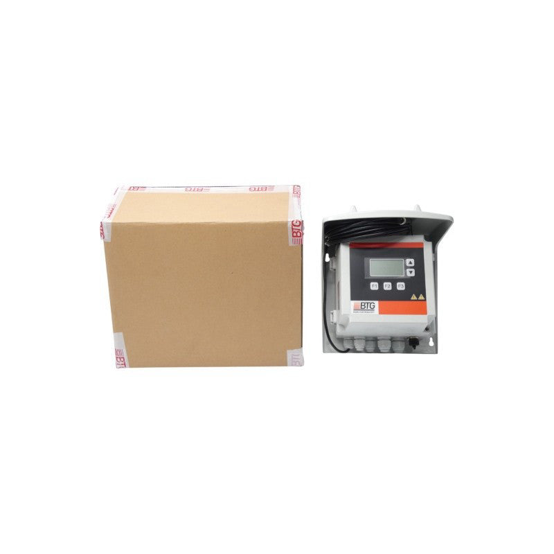 BTG CPM-1300 HX/Q0/C1/S/10 100-240VAC NSMP