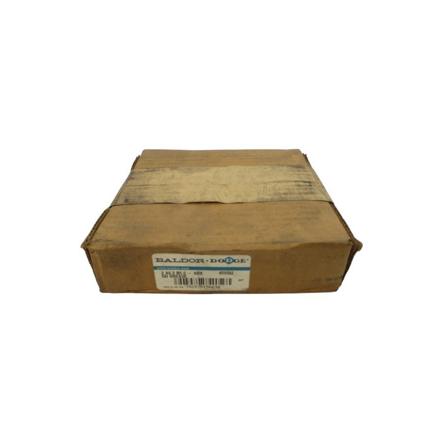 DODGE 455592 2A6.2B6.6-SDS NSFS