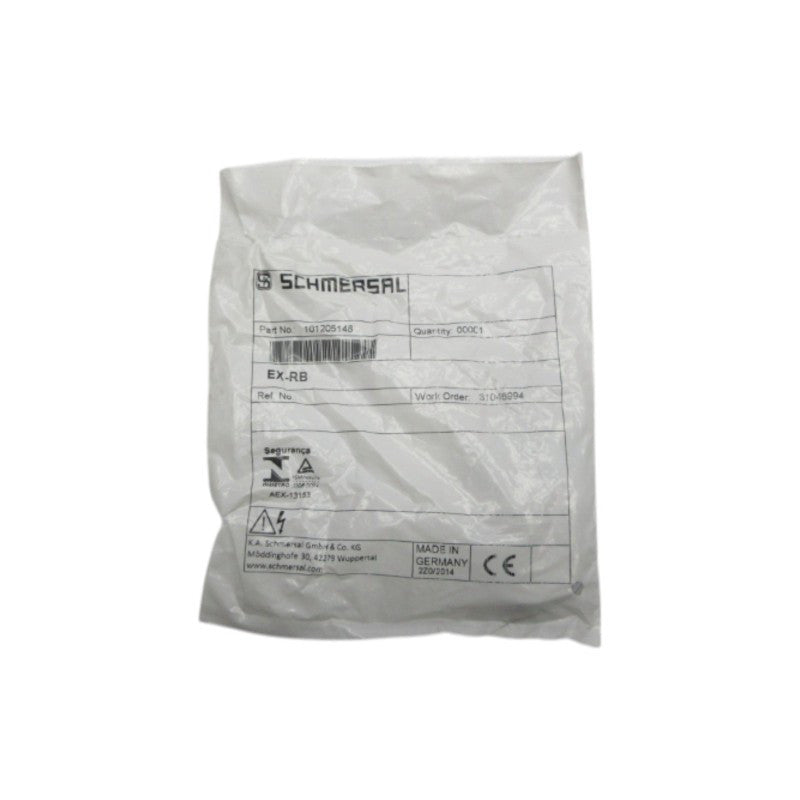 SCHMERSAL EX-RB 101205148 NSMP
