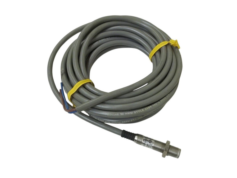 ALLEN BRADLEY 871TM-BH2N12-AX SER.A PROXIMITY SWITCH UNMP
