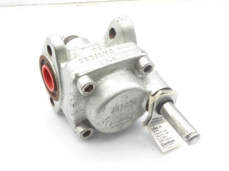 DANFOSS 032F6225 Valve - Used