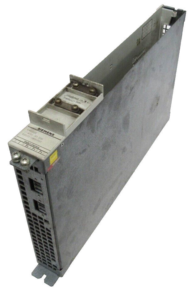 USED SIEMENS 6SN1123-1AB00-0HA0 POWER MODULE 6SN11231AB000HA0