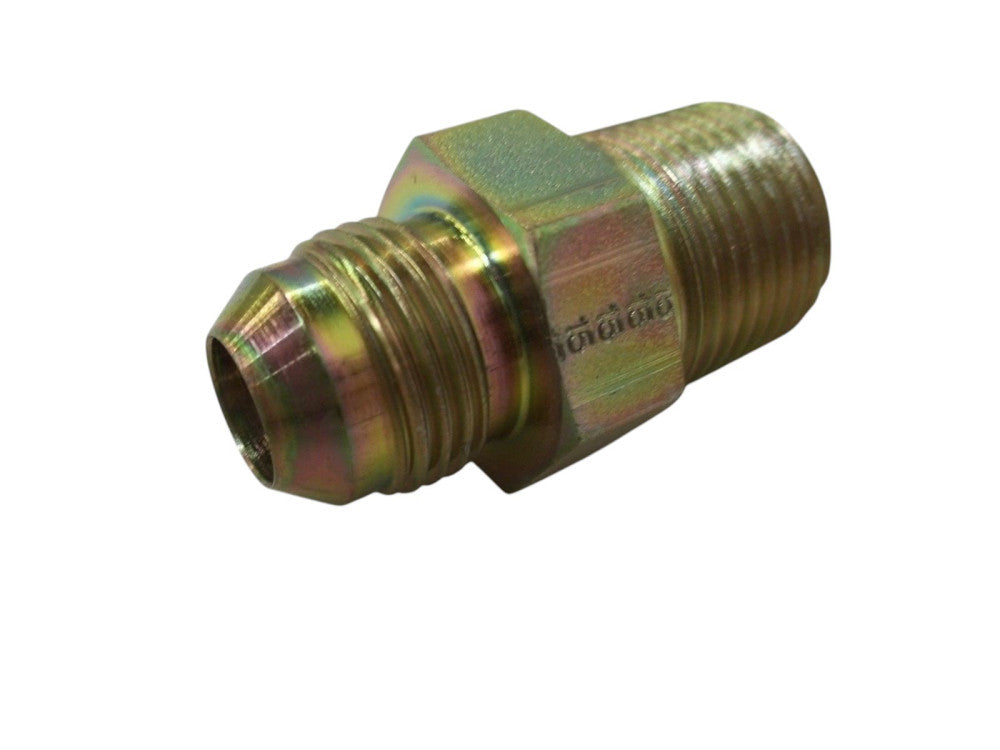 WHC5205 X 8 X 8 STEEL HYDRAULICS 1/2" MJIC X 1/2" NSNP