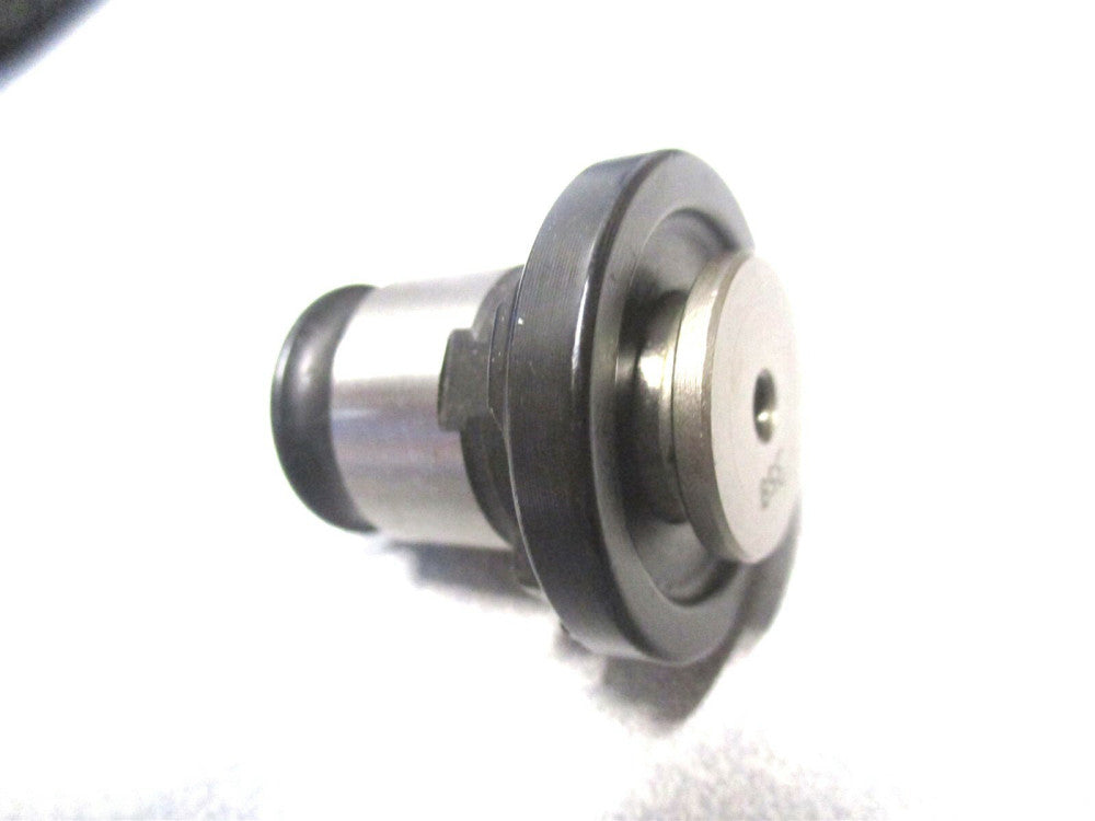 NEW (19/11-4036) 1.18 x 1.13 Round Face Coolant Thru ANSI Rigid Tap 19/11 Collet
