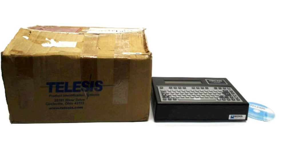 TELESIS TMC420 26883 (AS PICTURED) NSMP