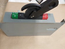 Allen-Bradley Throw Switch 40120-476-02...PN-162704