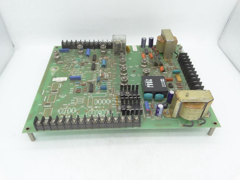 CLEVELAND MOTION CONTROL D41-9686C CIRCUIT BOARD - Used