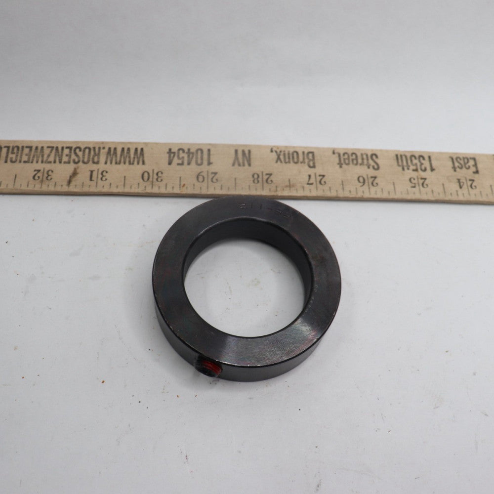 Pillow Block Bearing Insert Wide Inner Ring 211-32 - Collar Only