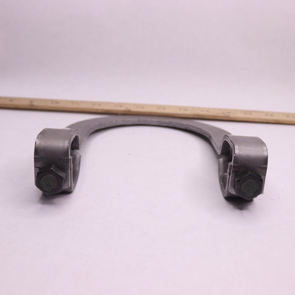 B-Line Fast Clamp Sway Brace Attachment 1" Pipe Size