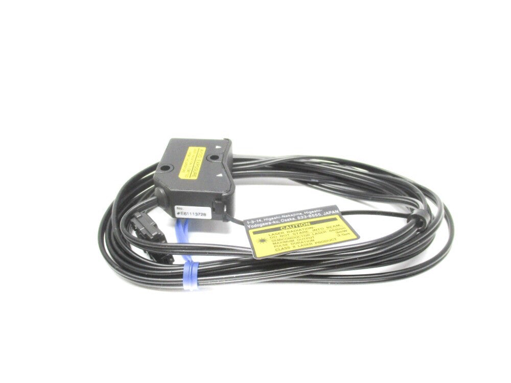 KEYENCE LV-H47 NSNP