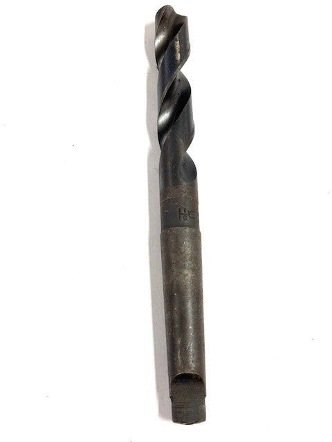 USA HS DRILL BIT SIZE: 11/16" OAL: 7-7/8"