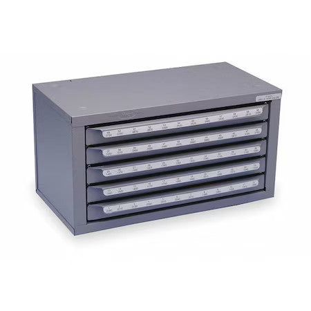 Huot 13420 Reamer Dispenser,Original,60 Compartment