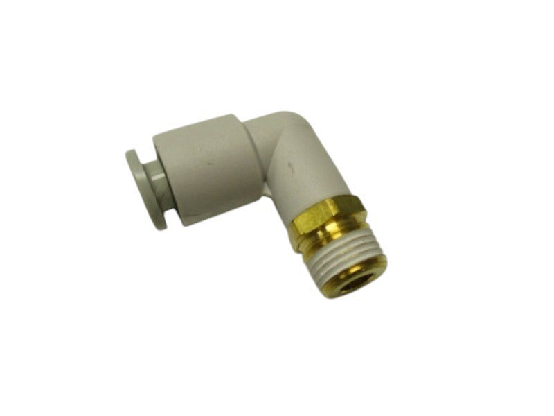 SMC KQ2L06-01S MALE ELBOW FITTING NSNP