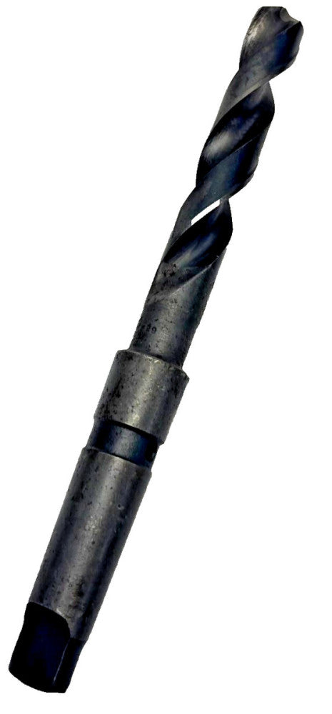 DRILL BIT SIZE 47/64" OAL 9"