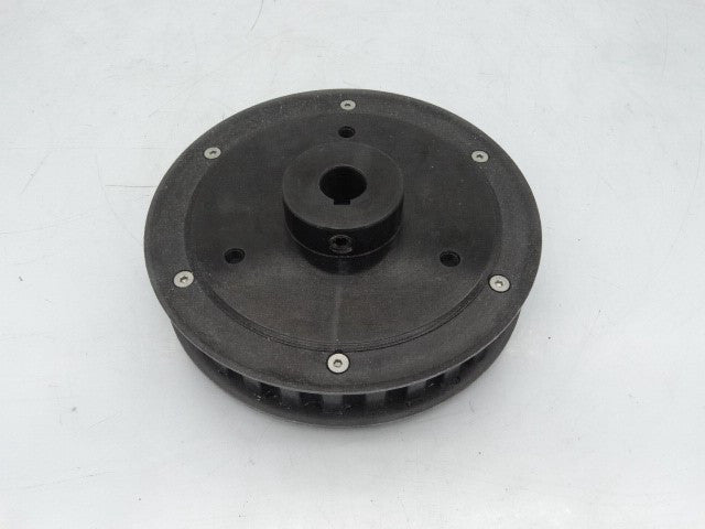 B&B MANUFACTURING 30H075SP27 PULLEY