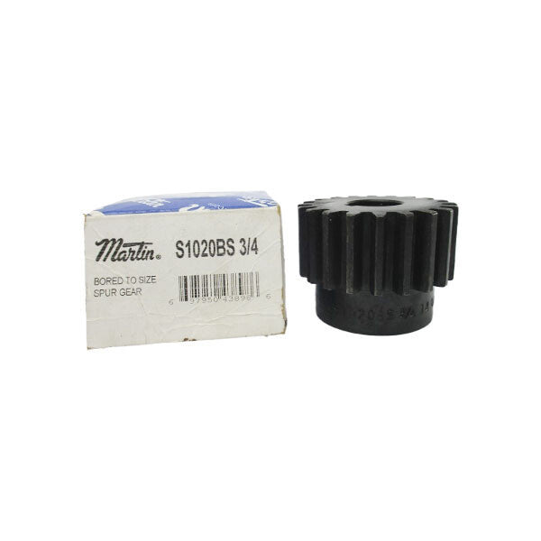 MARTIN S1020BS-3/4 NSMP