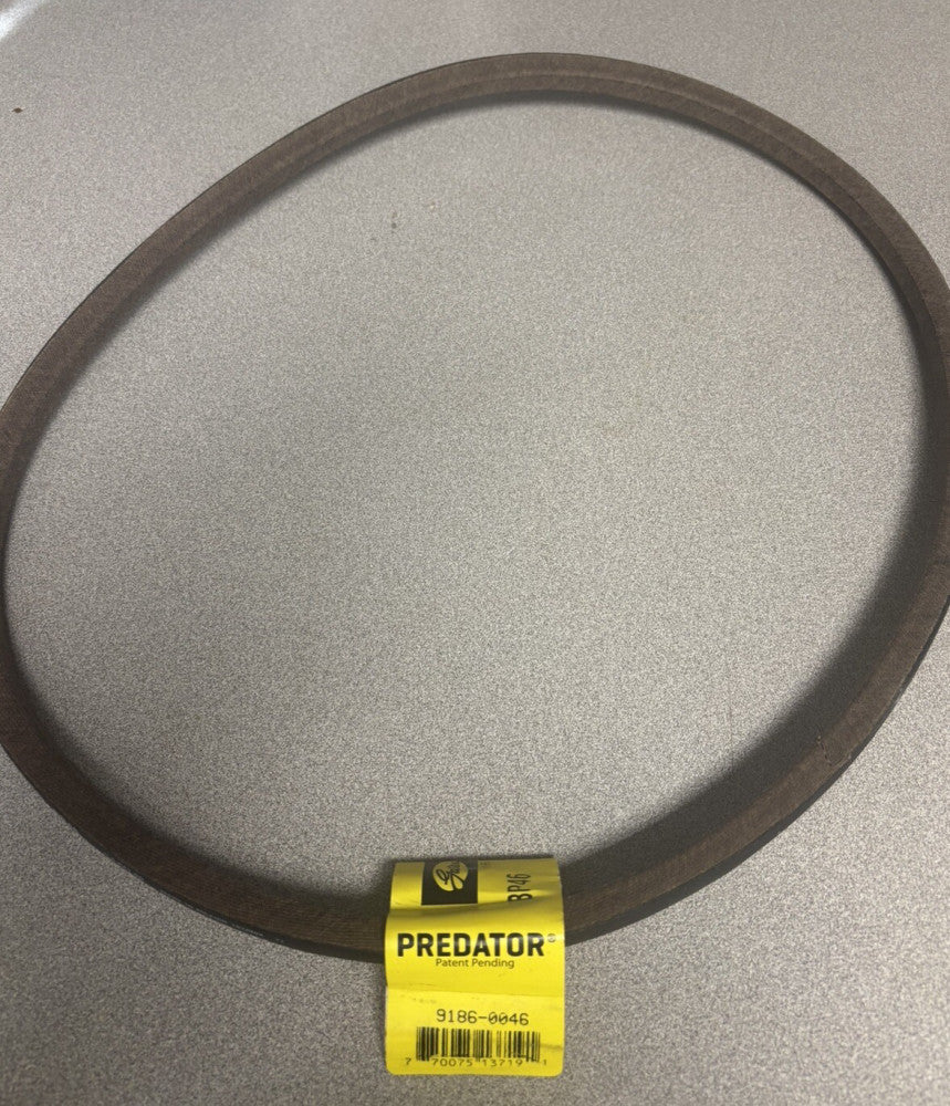 NEW Gates Predator Heavy Duty V-Belt- BP46