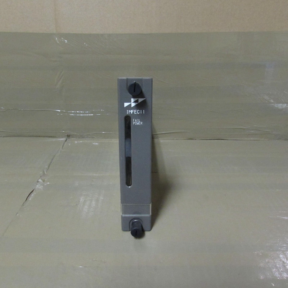 ABB BAILEY, IMFEC11, ANALOG INPUT MODULE. XLNT TAKE OUT! MAKE OFFER!