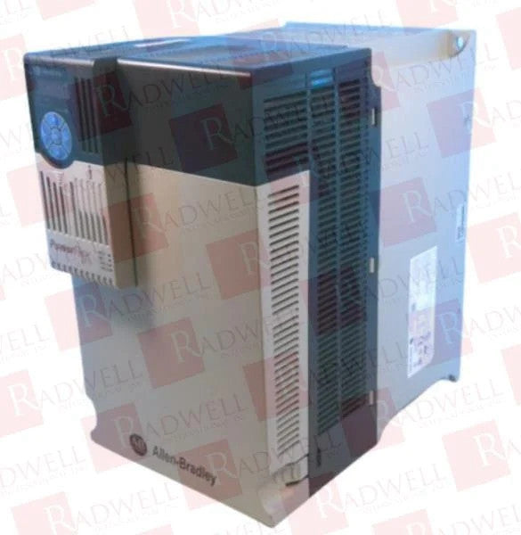 ALLEN BRADLEY 25C-D037N114 / 25CD037N114 (USED)