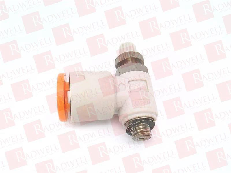 SMC AS1201F-U10/32-07 / AS1201FU103207 (BRAND NEW)
