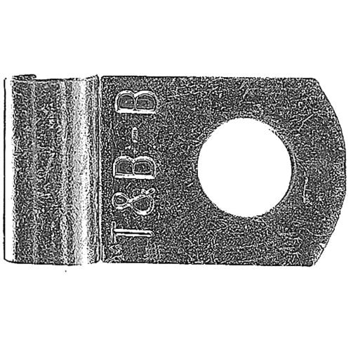 10pc STA-KON by ABB (FORMERLY T&B) AB14-10A