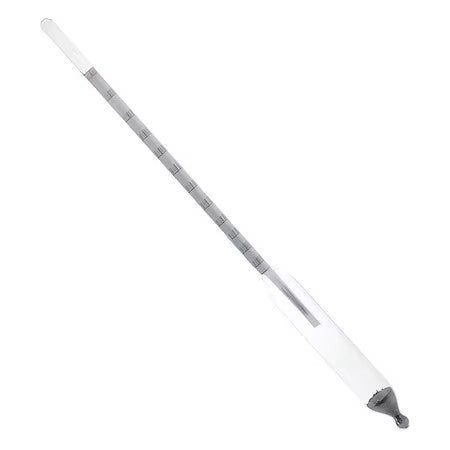 Thermco Gw2535 Hydrometer,Specific Gravity,0.005