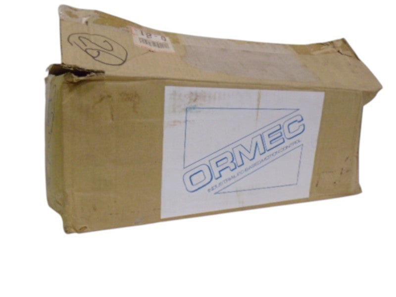 ORMAC MAC-B080D/K1A AC SERVO MOTOR NSMP
