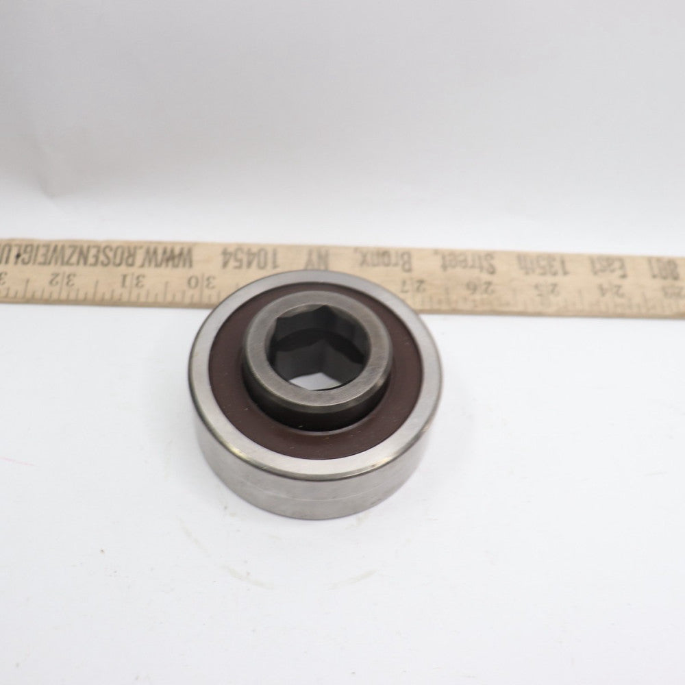 AG Ball Bearing Chrome Steel 1-1/8" x 72mm x 37.7mm 207