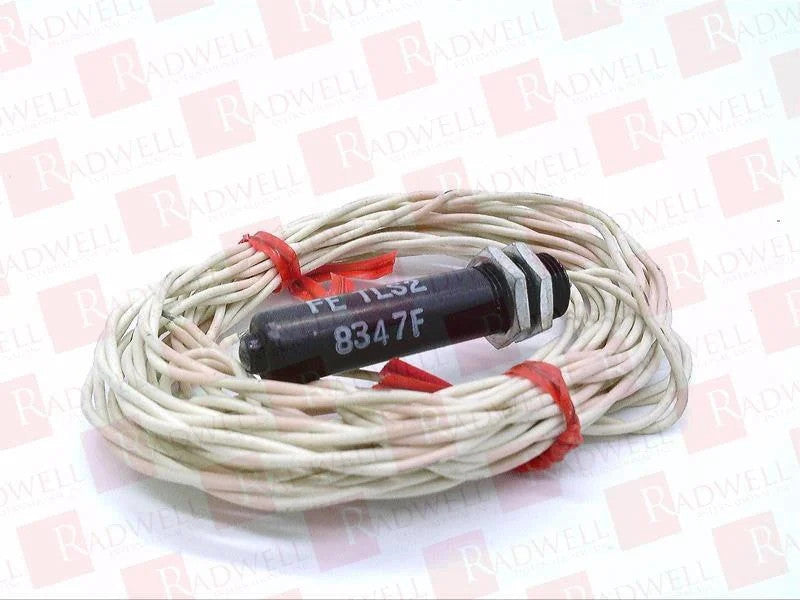 PEPPERL & FUCHS FE-TLS2 / FETLS2 (USED)